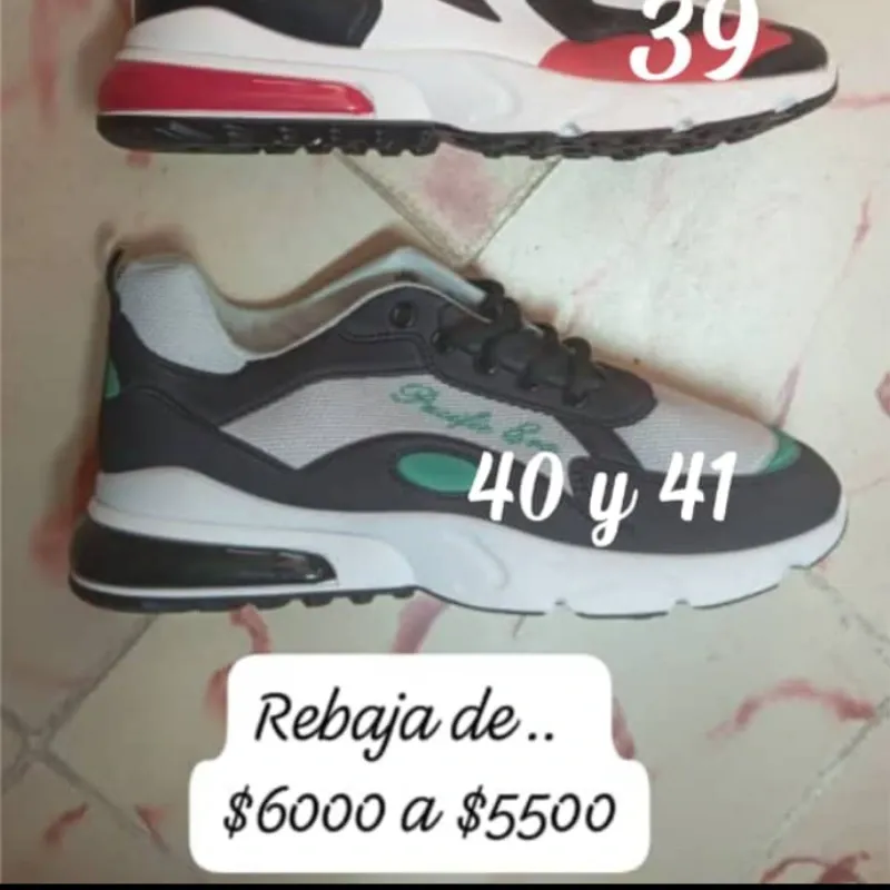 zapatillas 