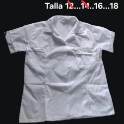 Blusa Secundaria