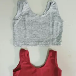 Blusitas para niñas