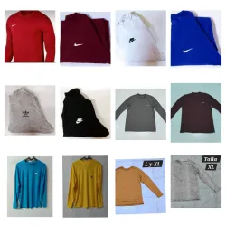 Enguatadas para Hombre 