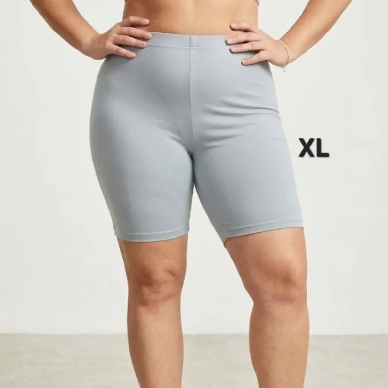 Licra Corta L...X(...XXL