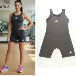 Monos deportivos