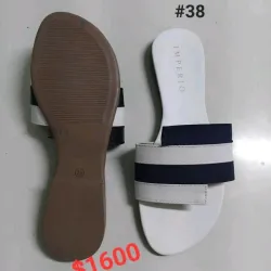 Sandalias bajitas