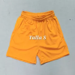 Short para hombre con bolsillos 