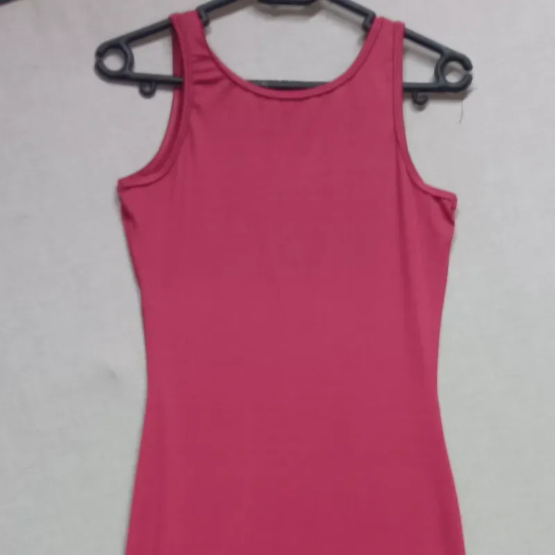Vestido ajustado 