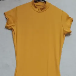 Vestido ajustado