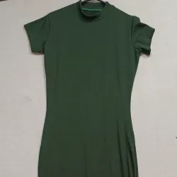 Vestido ajustado 