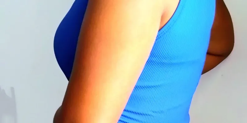 Vestido elegante