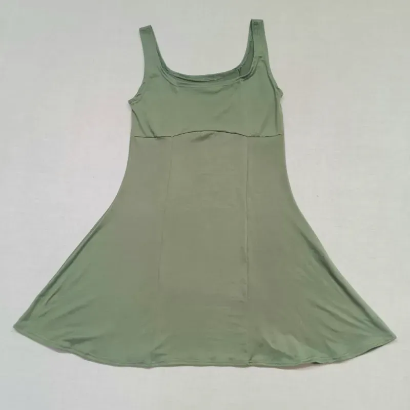 Vestidos corte princesa