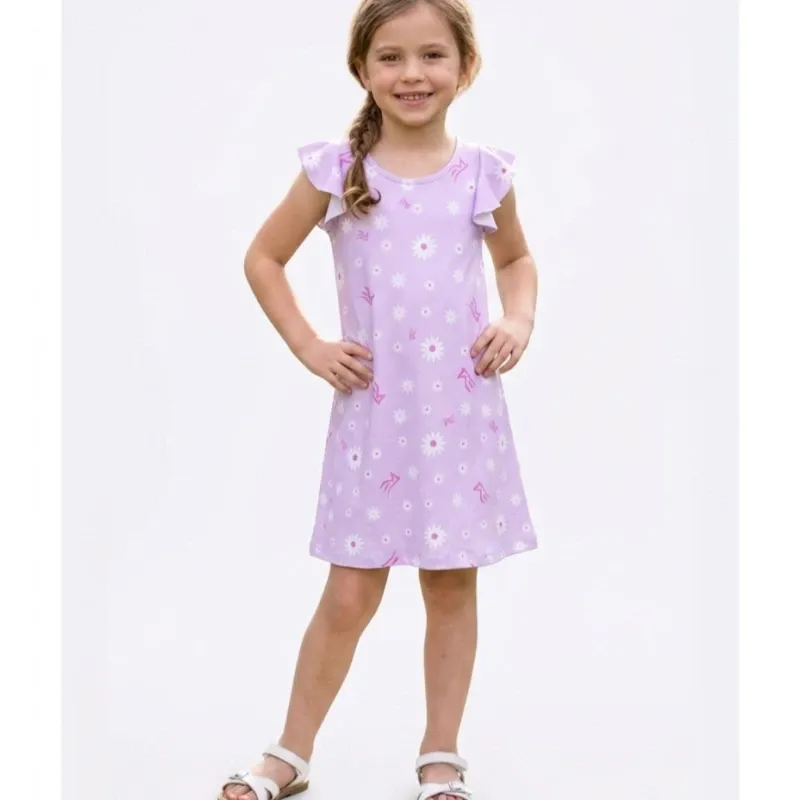Vestidos para niña 6 años