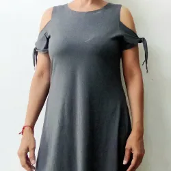 Vestidos talla M y L