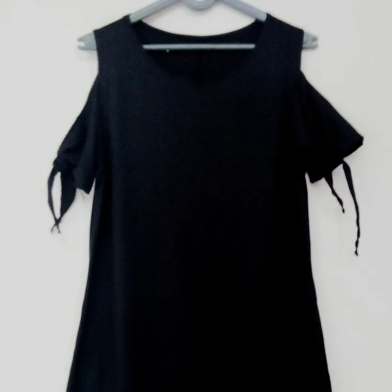 Vestidos talla M y L