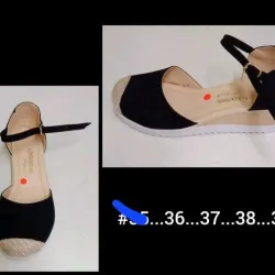 Zapatos de vestir para mujer