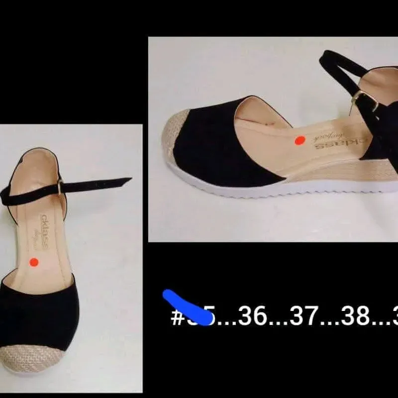 Zapatos de vestir para mujer