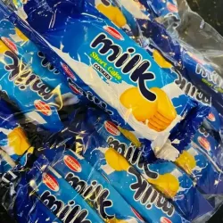 Blister de Galletas Milk (20 Unid)