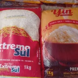 Bolsa de Arroz 1 kg