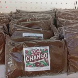 Café Chango