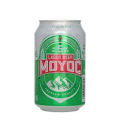 Cerveza Moyoc
