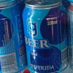 Cerveza Beer 