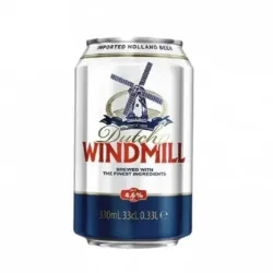 Cerveza Windmill