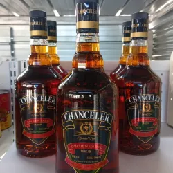 Chanceler