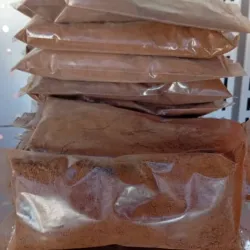 Chocolate en Polvo 100 g