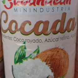 Cocada 500 g