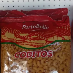 Coditos 500 g