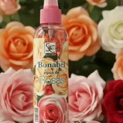 Colonia Bonabel Rosa