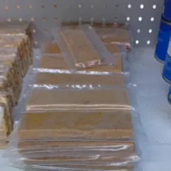 Crema de Leche