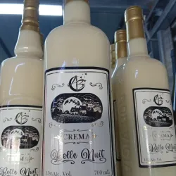 Crema vie