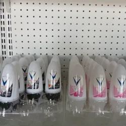 Desodorante