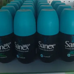 Desodorante Sanex