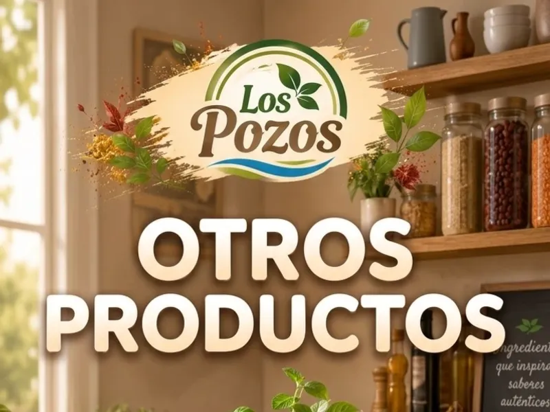 Otros Productos