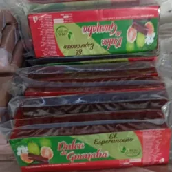 Dulce de Guayaba