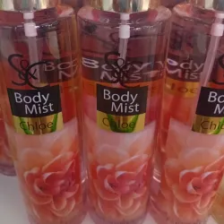 Fragancia Body Mist Chloe