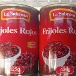 Frijoles Rojos