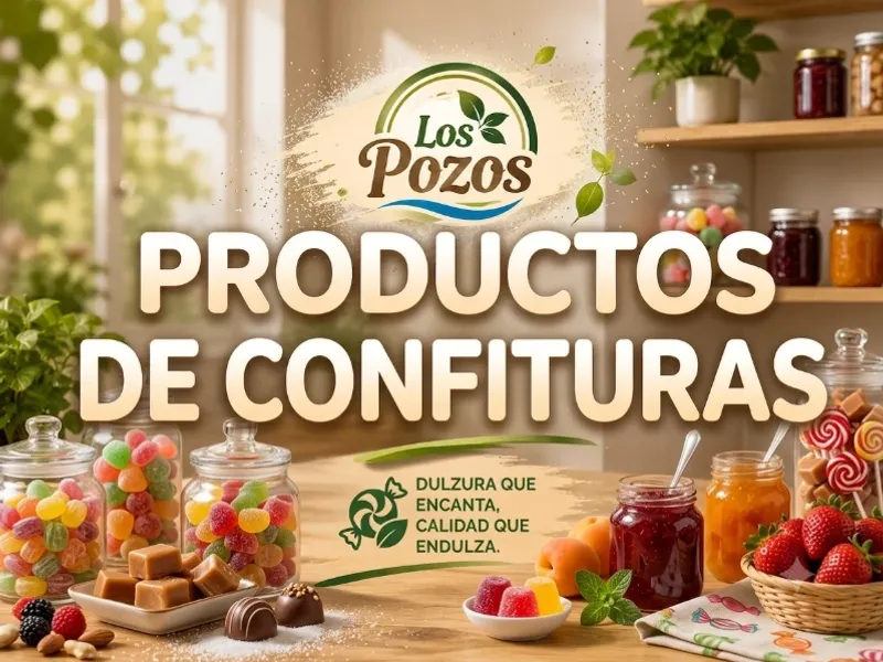 Confituras