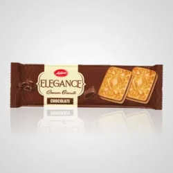 Galletas Dulces Elegance