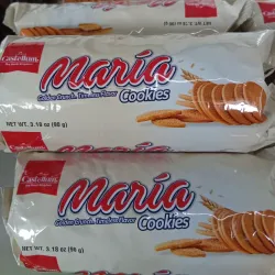 Galletas María