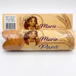 Galletas María Paris