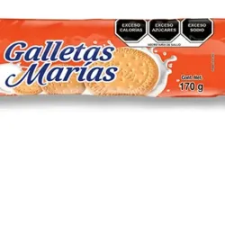 Galletas Maria