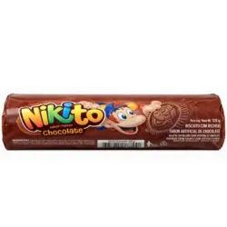 Galletas Nikito 120g