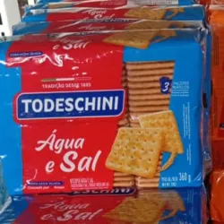 Galletas Todeschini