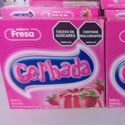 Gelatina