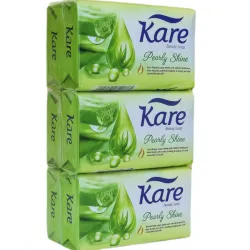 Jabón de baño Kare