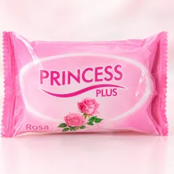 Jabón de Baño Princess