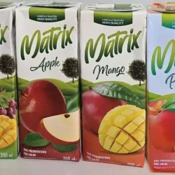 Jugo Matrix