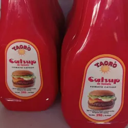 Ketchup