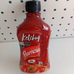 Ketchup